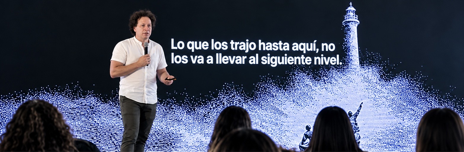 Inteligencia Artificial y liderazgo