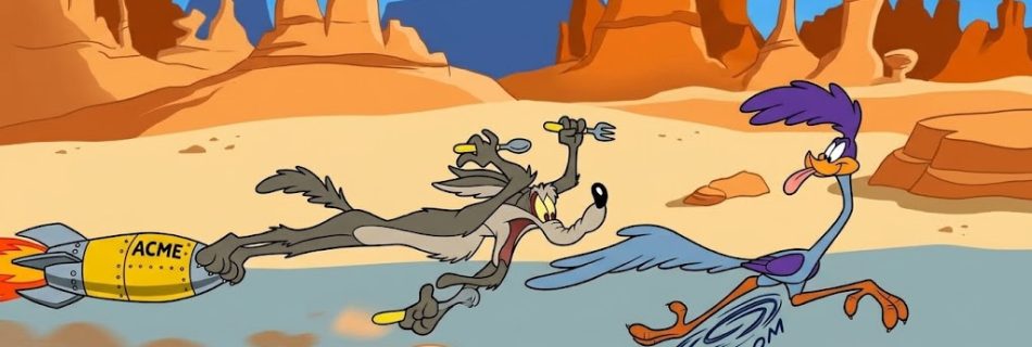El Coyote y la corporación ACME como metáfora de la Estrategia Comercial en Hotelería